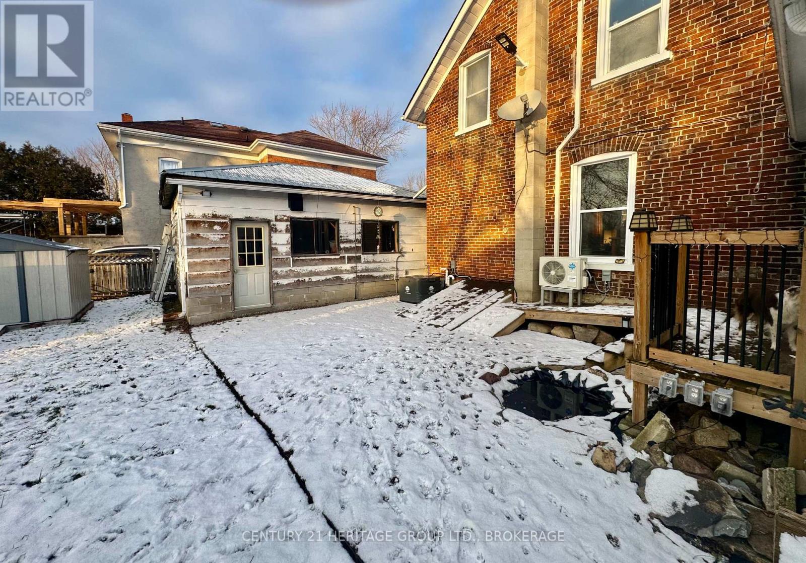 123 Green Street, Deseronto (Deseronto (Town)), Ontario  K0K 1X0 - Photo 17 - X12609796