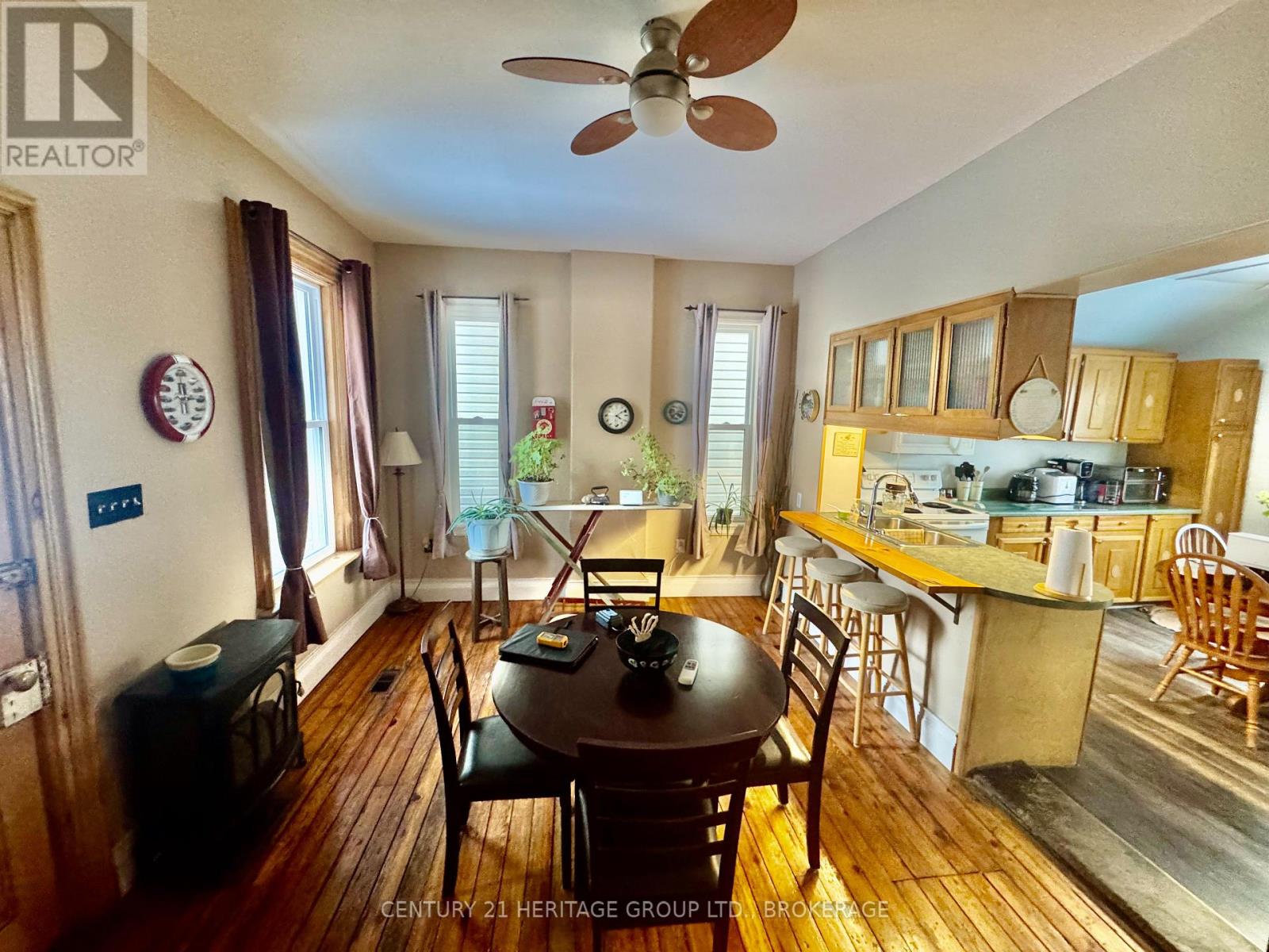 123 Green Street, Deseronto (Deseronto (Town)), Ontario  K0K 1X0 - Photo 3 - X12609796