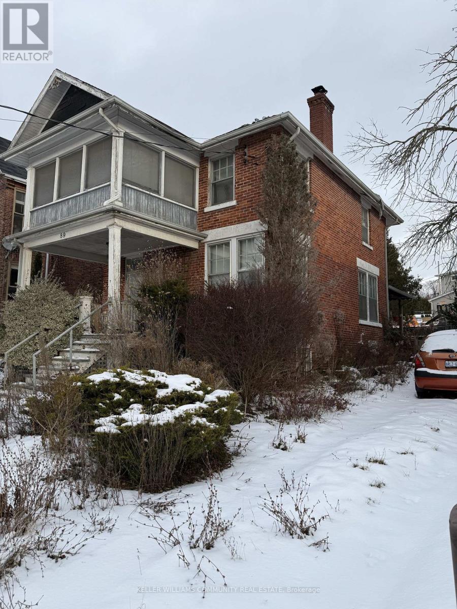 89 Mill Street N, Port Hope, Ontario  L1A 2T3 - Photo 2 - X12609770