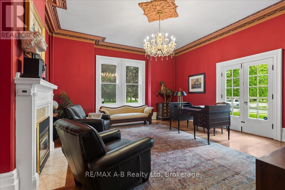 126 John Street N, Stratford, Ontario  N5A 6K9 - Photo 12 - X12609774