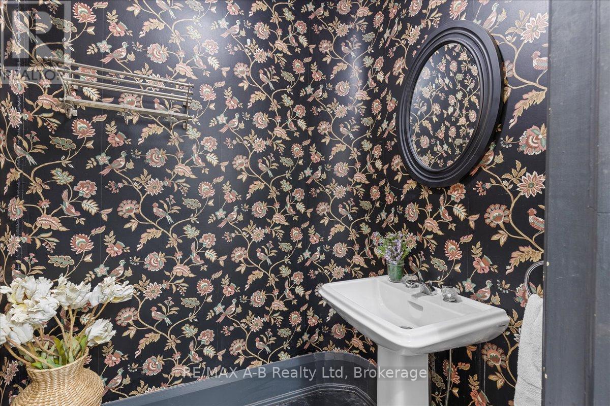 126 John Street N, Stratford, Ontario  N5A 6K9 - Photo 16 - X12609774