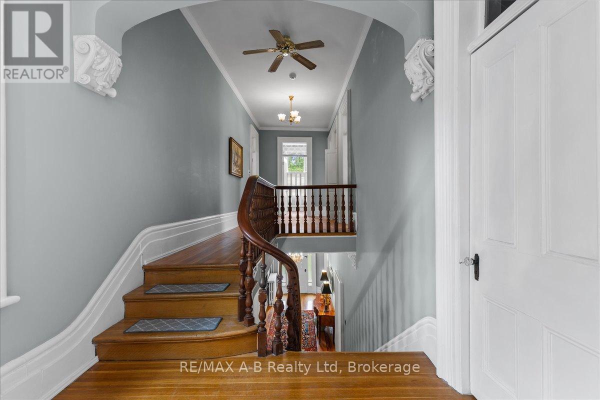 126 John Street N, Stratford, Ontario  N5A 6K9 - Photo 17 - X12609774