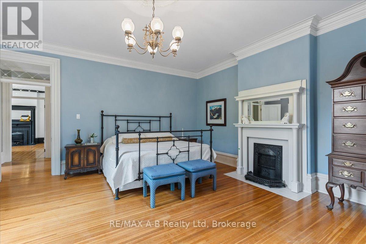 126 John Street N, Stratford, Ontario  N5A 6K9 - Photo 21 - X12609774