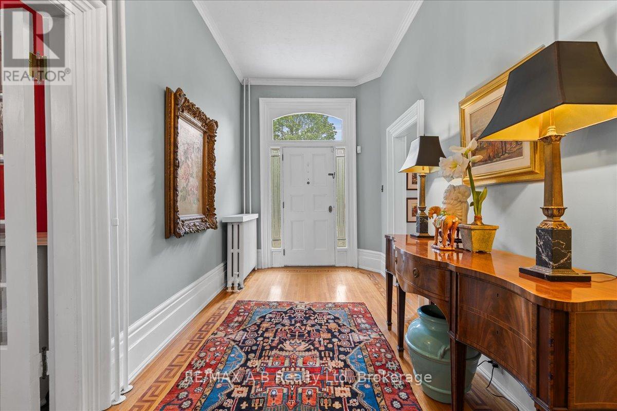 126 John Street N, Stratford, Ontario  N5A 6K9 - Photo 6 - X12609774