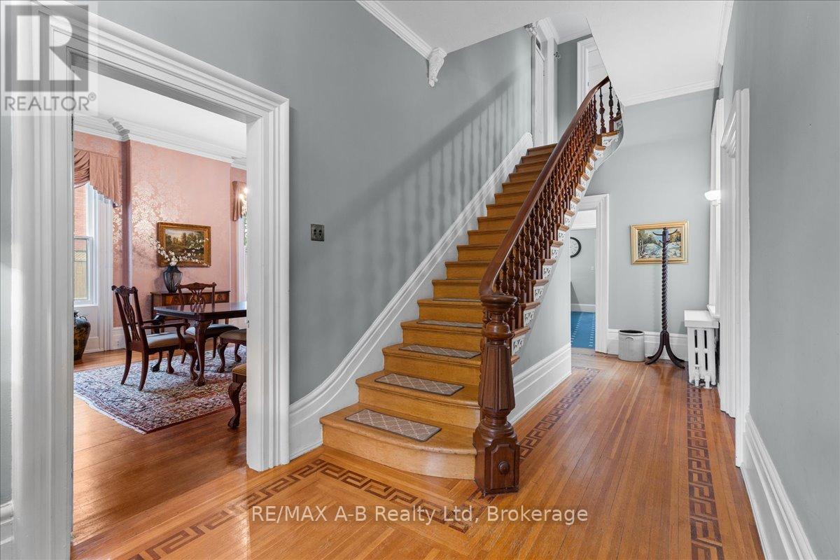 126 John Street N, Stratford, Ontario  N5A 6K9 - Photo 7 - X12609774