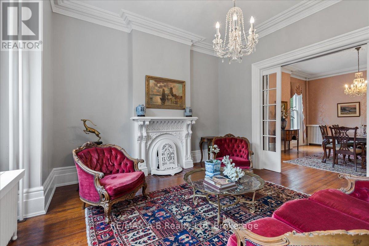 126 John Street N, Stratford, Ontario  N5A 6K9 - Photo 8 - X12609774