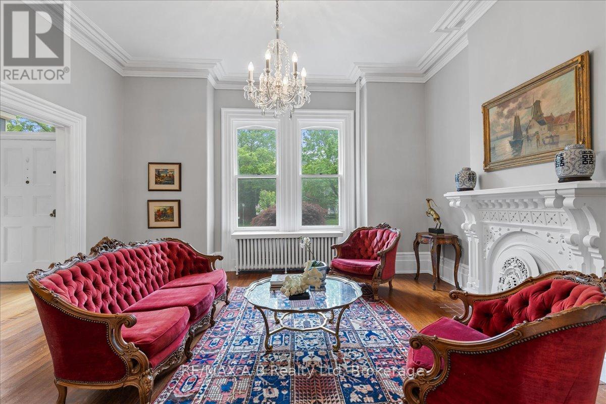 126 John Street N, Stratford, Ontario  N5A 6K9 - Photo 9 - X12609774