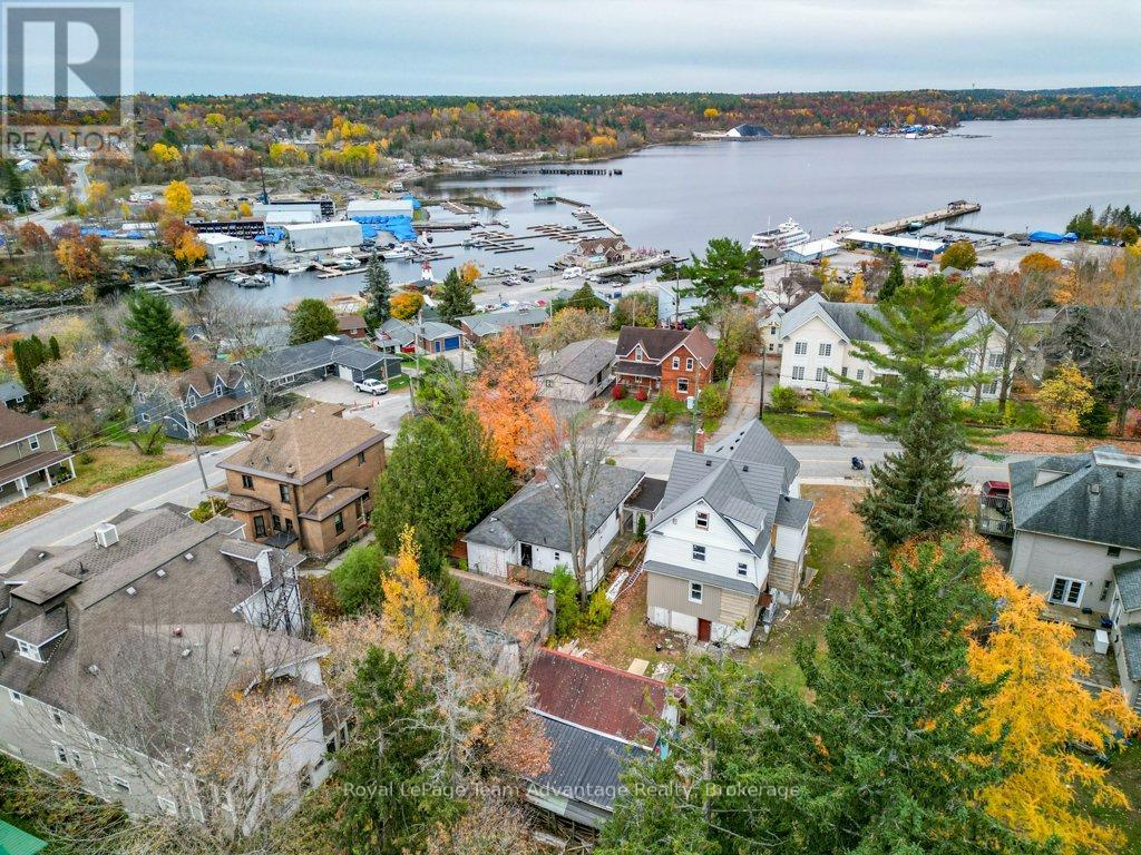 3 Belvedere Avenue, Parry Sound, Ontario  P2A 1Z8 - Photo 43 - X12609854