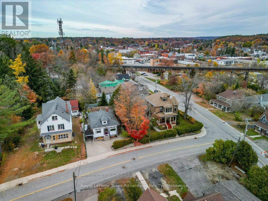 3 Belvedere Avenue, Parry Sound, Ontario  P2A 1Z8 - Photo 48 - X12609854