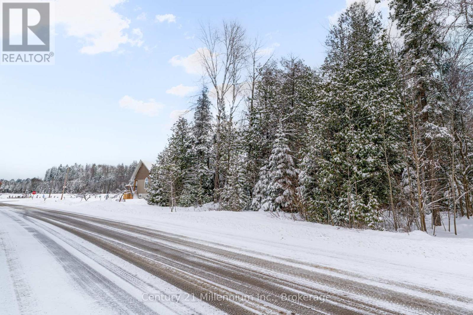 0 Pcl 13-1 U13, Northern Bruce Peninsula, Ontario  N0H 2M0 - Photo 7 - X12609932