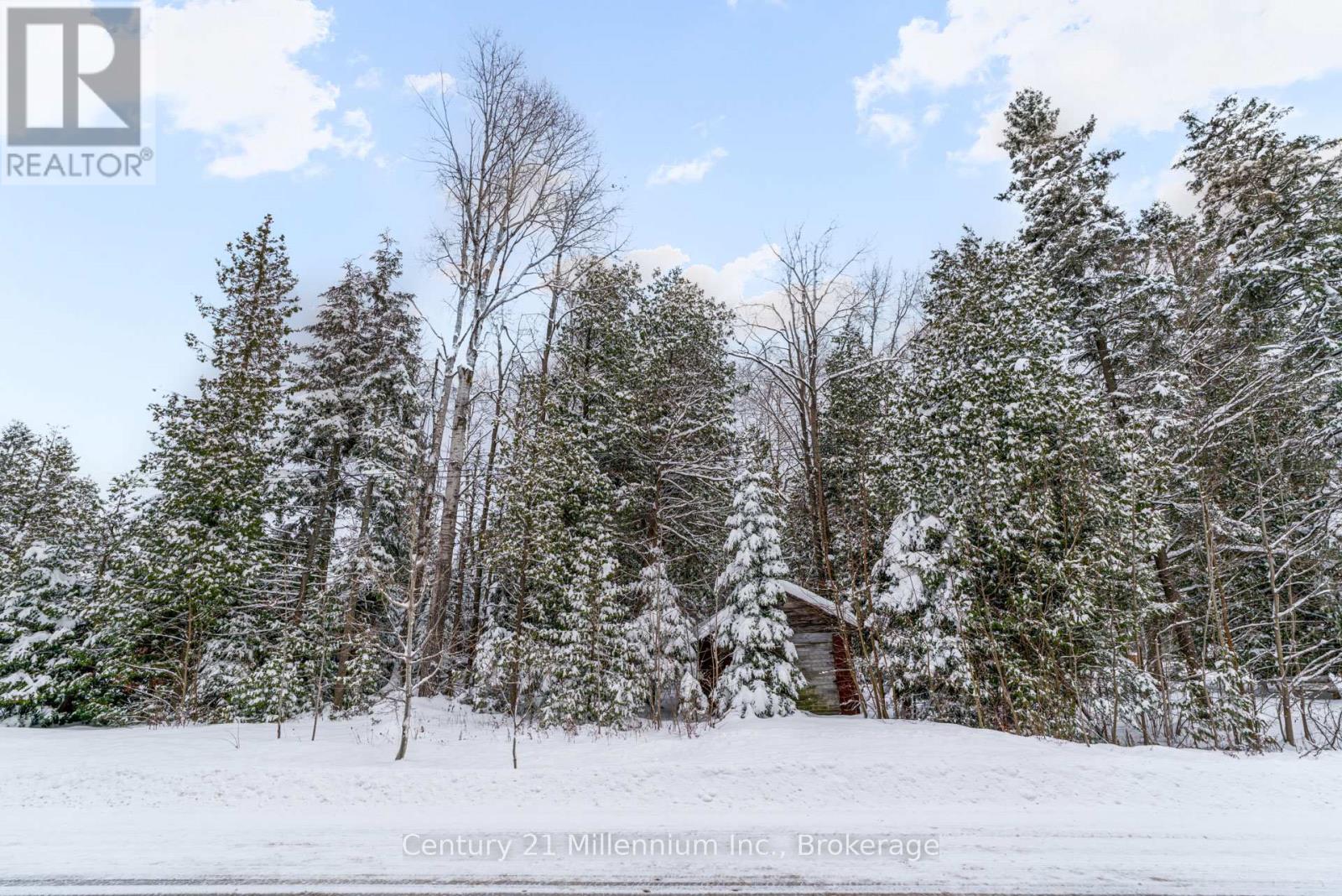 0 Pcl 13-1 U13, Northern Bruce Peninsula, Ontario  N0H 2M0 - Photo 8 - X12609932