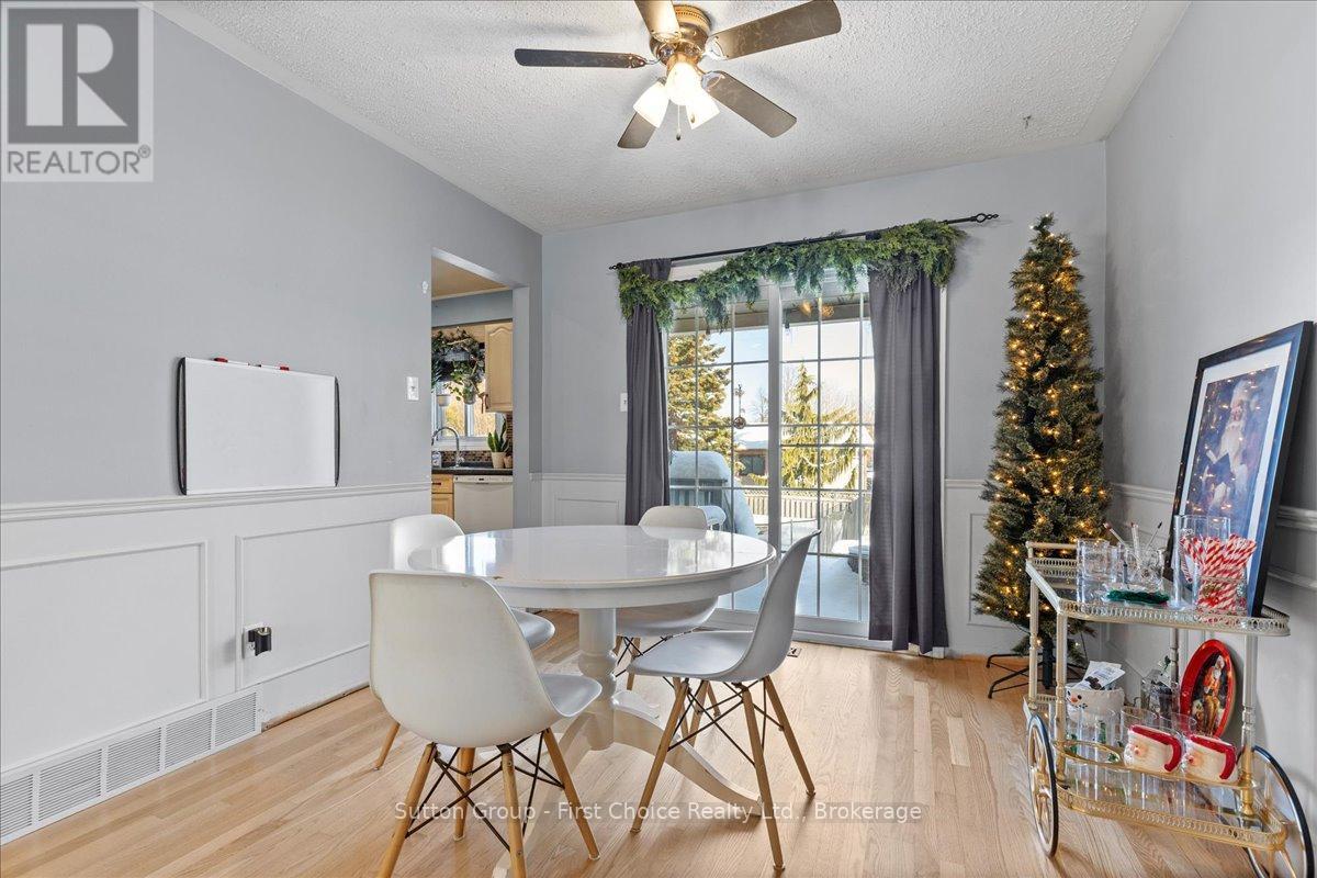 7 Kenner Crescent, Stratford, Ontario  N5A 7H2 - Photo 12 - X12609936