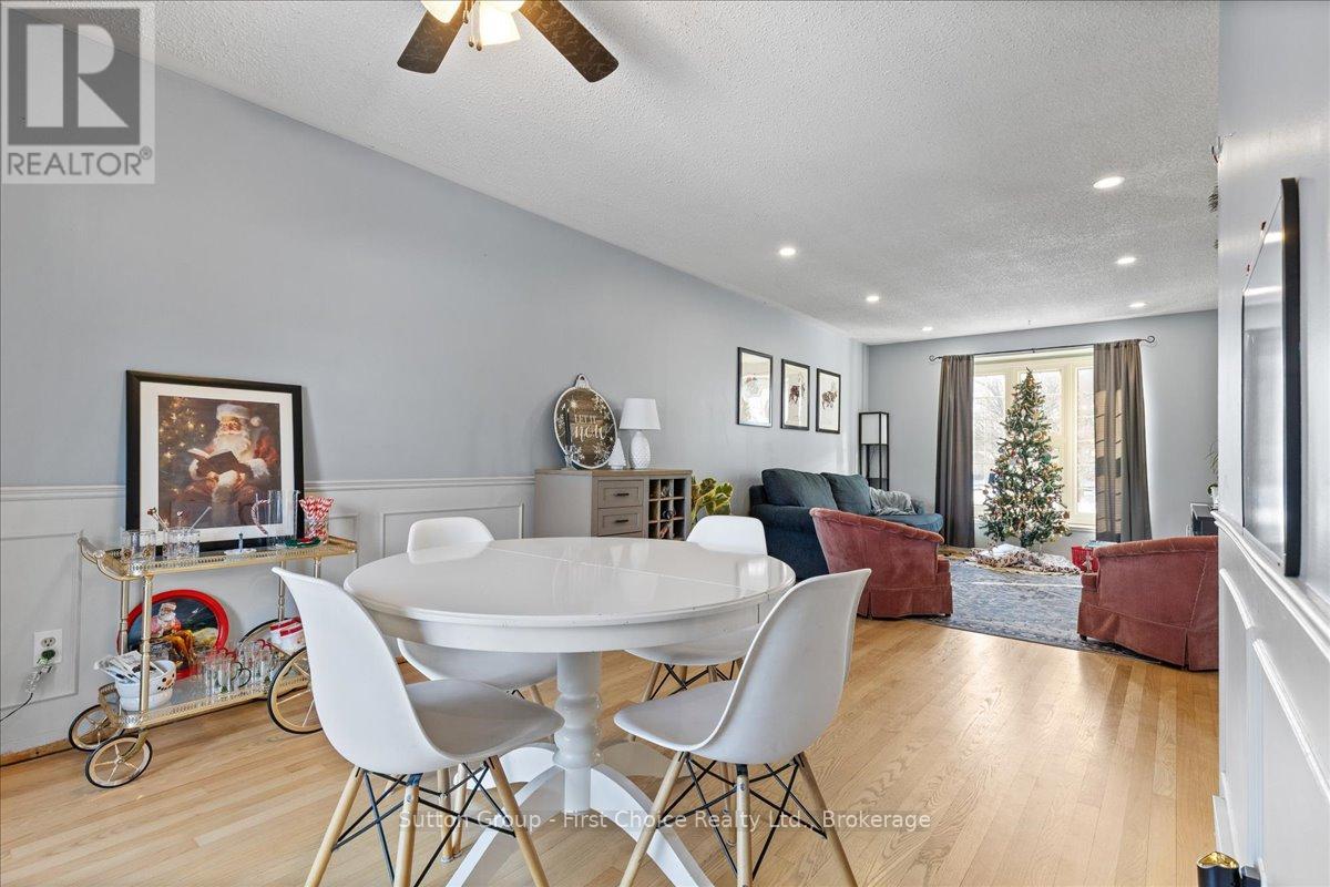 7 Kenner Crescent, Stratford, Ontario  N5A 7H2 - Photo 13 - X12609936