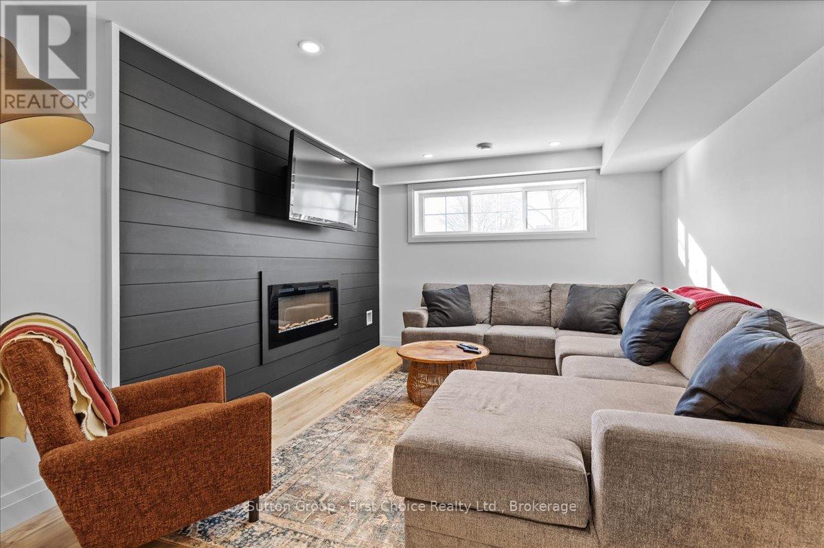 7 Kenner Crescent, Stratford, Ontario  N5A 7H2 - Photo 26 - X12609936