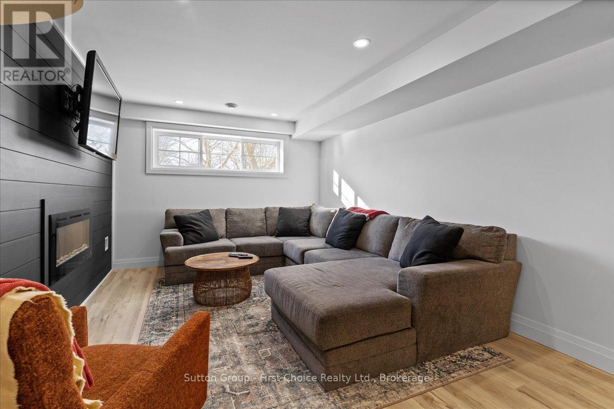 7 Kenner Crescent, Stratford, Ontario  N5A 7H2 - Photo 27 - X12609936