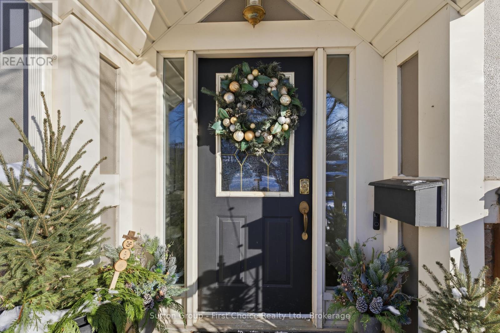 7 Kenner Crescent, Stratford, Ontario  N5A 7H2 - Photo 3 - X12609936