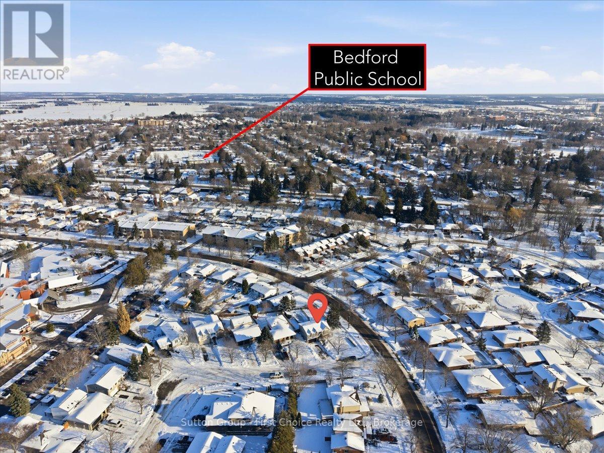 7 Kenner Crescent, Stratford, Ontario  N5A 7H2 - Photo 37 - X12609936