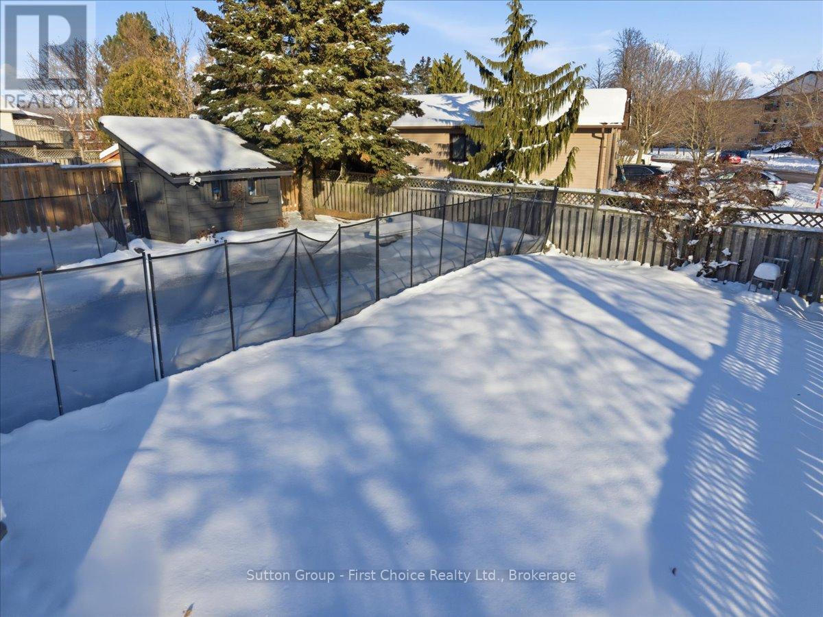 7 Kenner Crescent, Stratford, Ontario  N5A 7H2 - Photo 42 - X12609936