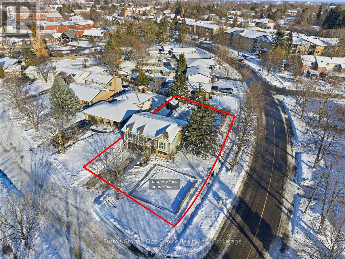 7 Kenner Crescent, Stratford, Ontario  N5A 7H2 - Photo 45 - X12609936