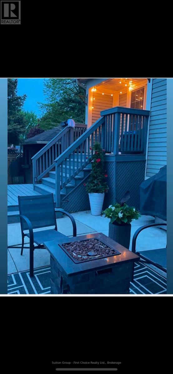 7 Kenner Crescent, Stratford, Ontario  N5A 7H2 - Photo 49 - X12609936