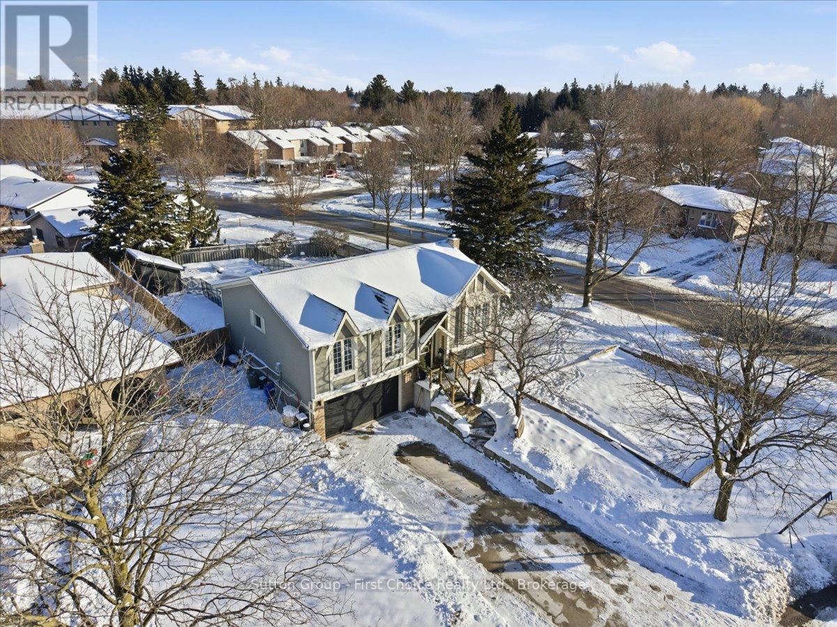 7 Kenner Crescent, Stratford, Ontario  N5A 7H2 - Photo 5 - X12609936