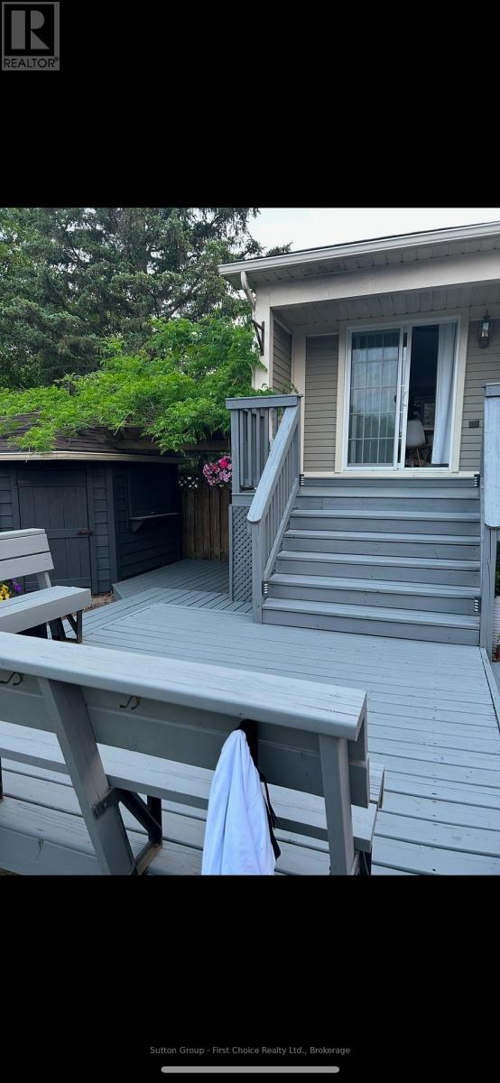 7 Kenner Crescent, Stratford, Ontario  N5A 7H2 - Photo 50 - X12609936