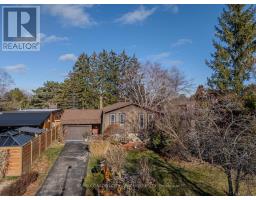 56 THE CEDARS, St. Catharines, Ontario