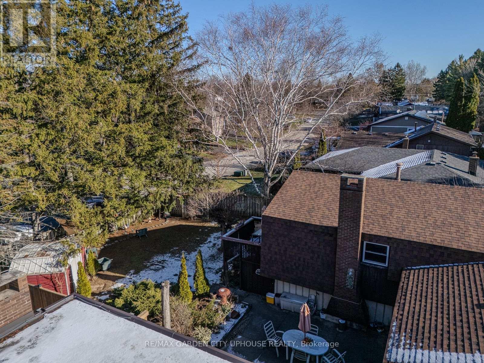 56 The Cedars, St. Catharines, Ontario L2M 6M8 - Photo 18 - X12507976