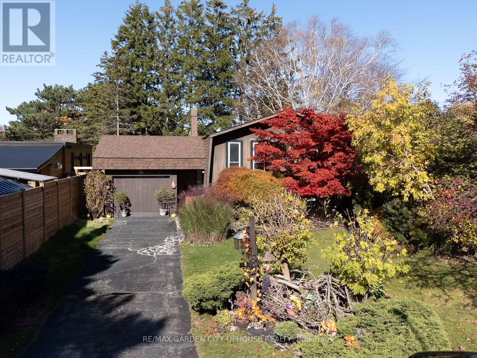 56 The Cedars, St. Catharines, Ontario L2M 6M8 - Photo 2 - X12507976