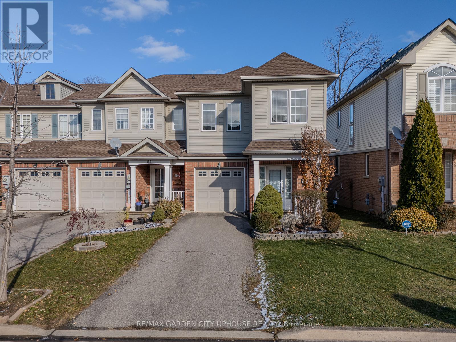 50 CHLOE STREET, st. catharines (e. chester), Ontario