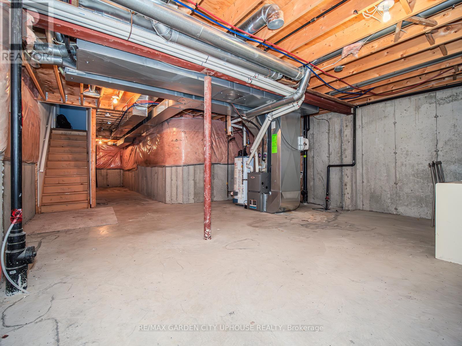 50 Chloe Street, St. Catharines, Ontario  L2P 0A5 - Photo 19 - X12510112