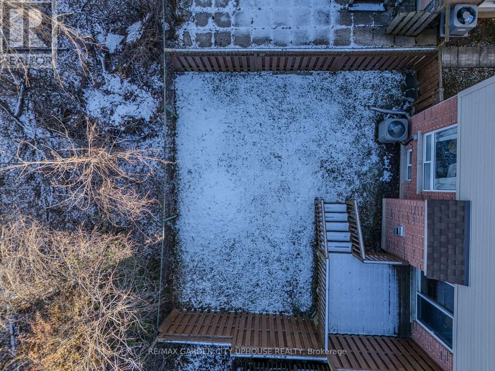 50 Chloe Street, St. Catharines, Ontario  L2P 0A5 - Photo 23 - X12510112