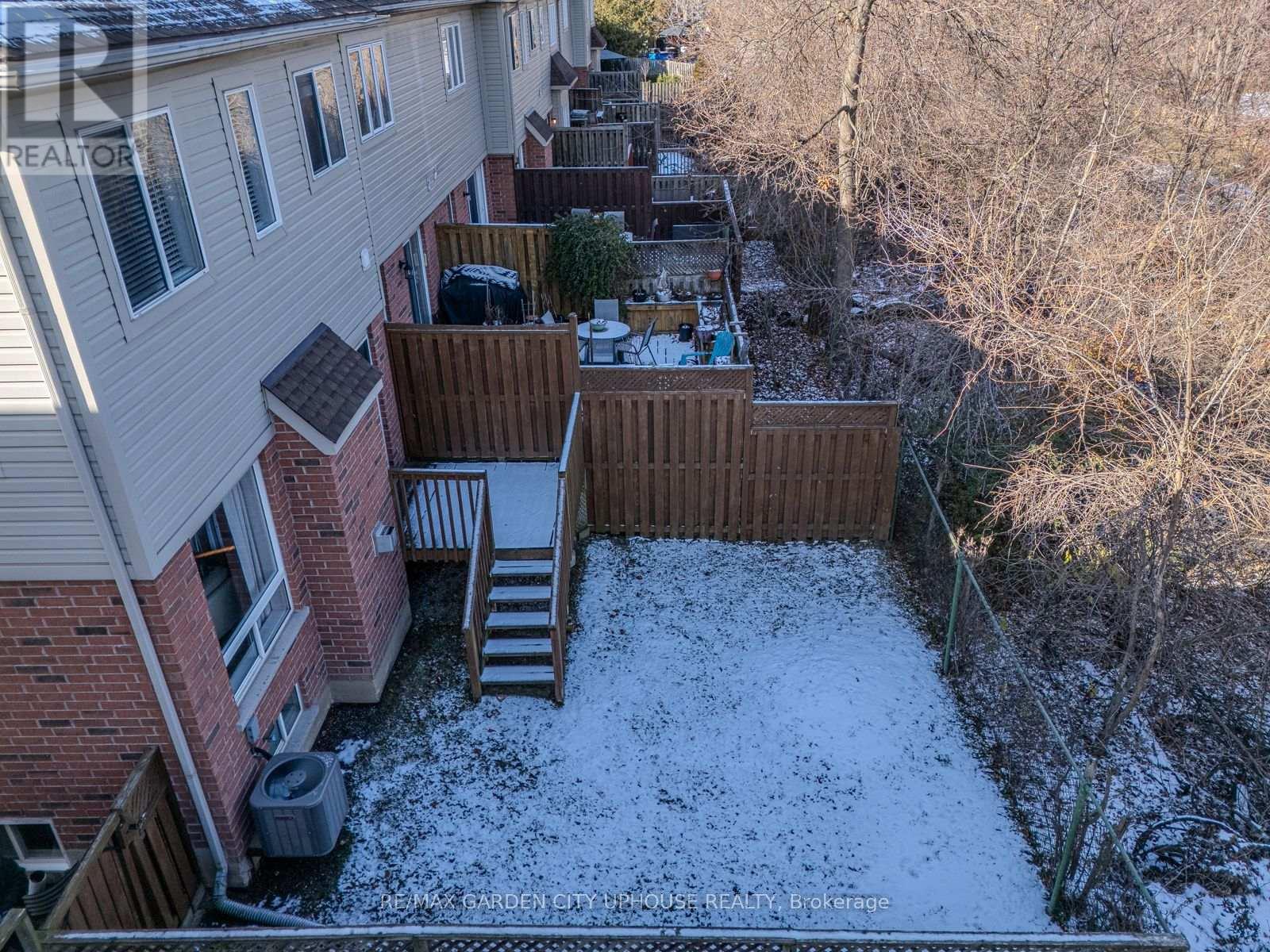 50 Chloe Street, St. Catharines, Ontario  L2P 0A5 - Photo 22 - X12510112