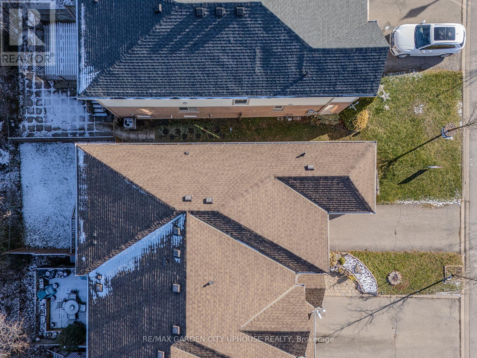 50 Chloe Street, St. Catharines, Ontario  L2P 0A5 - Photo 24 - X12510112