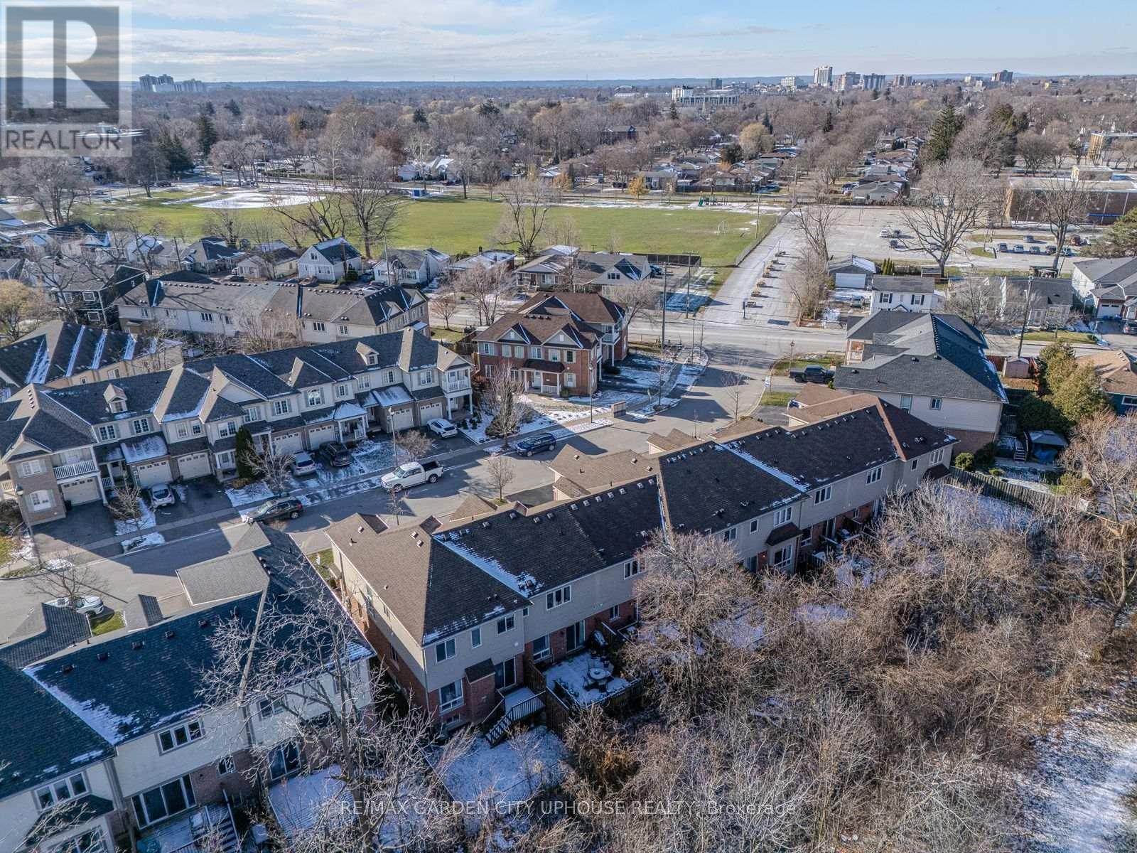 50 Chloe Street, St. Catharines, Ontario  L2P 0A5 - Photo 26 - X12510112