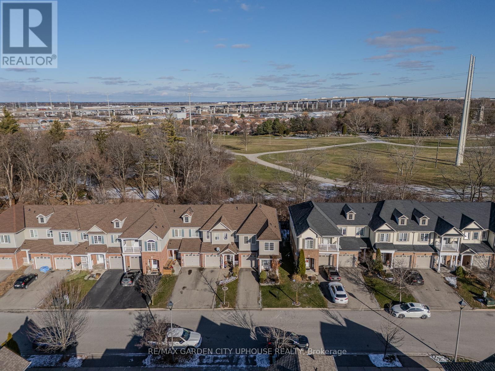 50 Chloe Street, St. Catharines, Ontario  L2P 0A5 - Photo 25 - X12510112