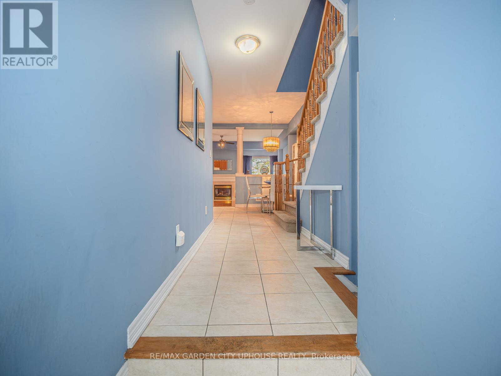 50 Chloe Street, St. Catharines, Ontario  L2P 0A5 - Photo 4 - X12510112