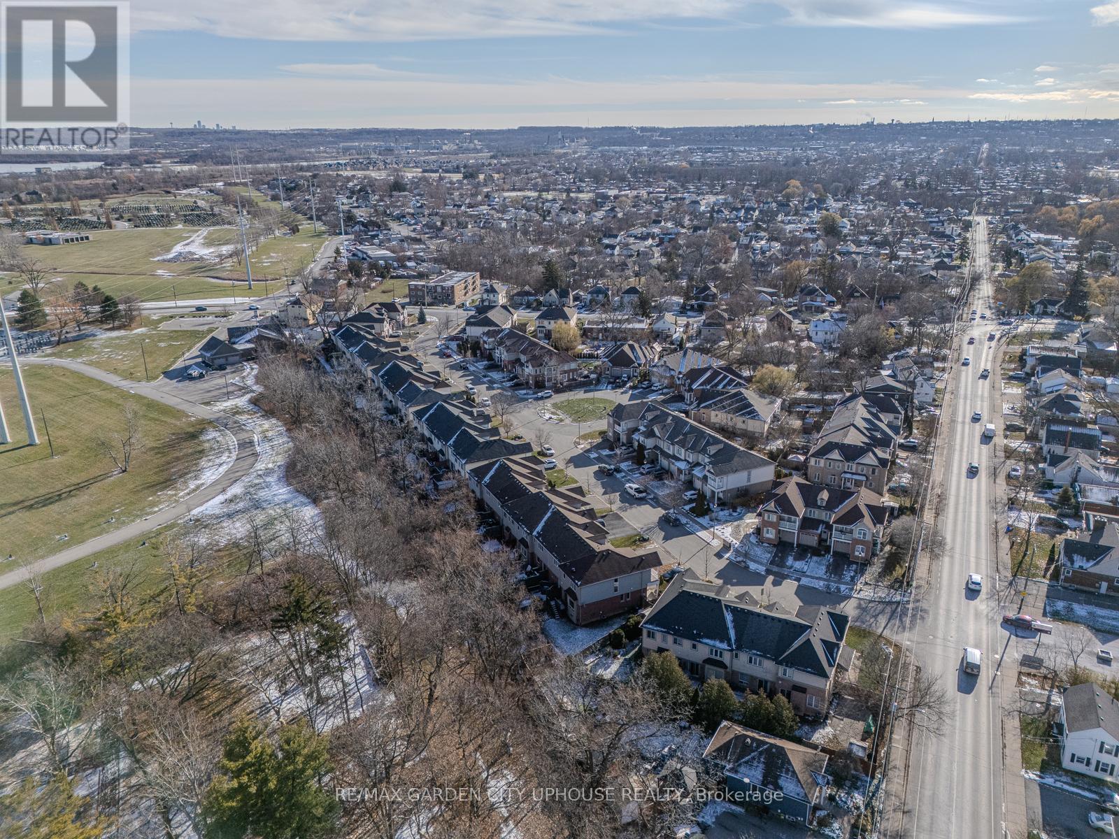 50 Chloe Street, St. Catharines, Ontario  L2P 0A5 - Photo 27 - X12510112