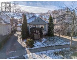 14 SPRUCE STREET, St. Catharines, Ontario