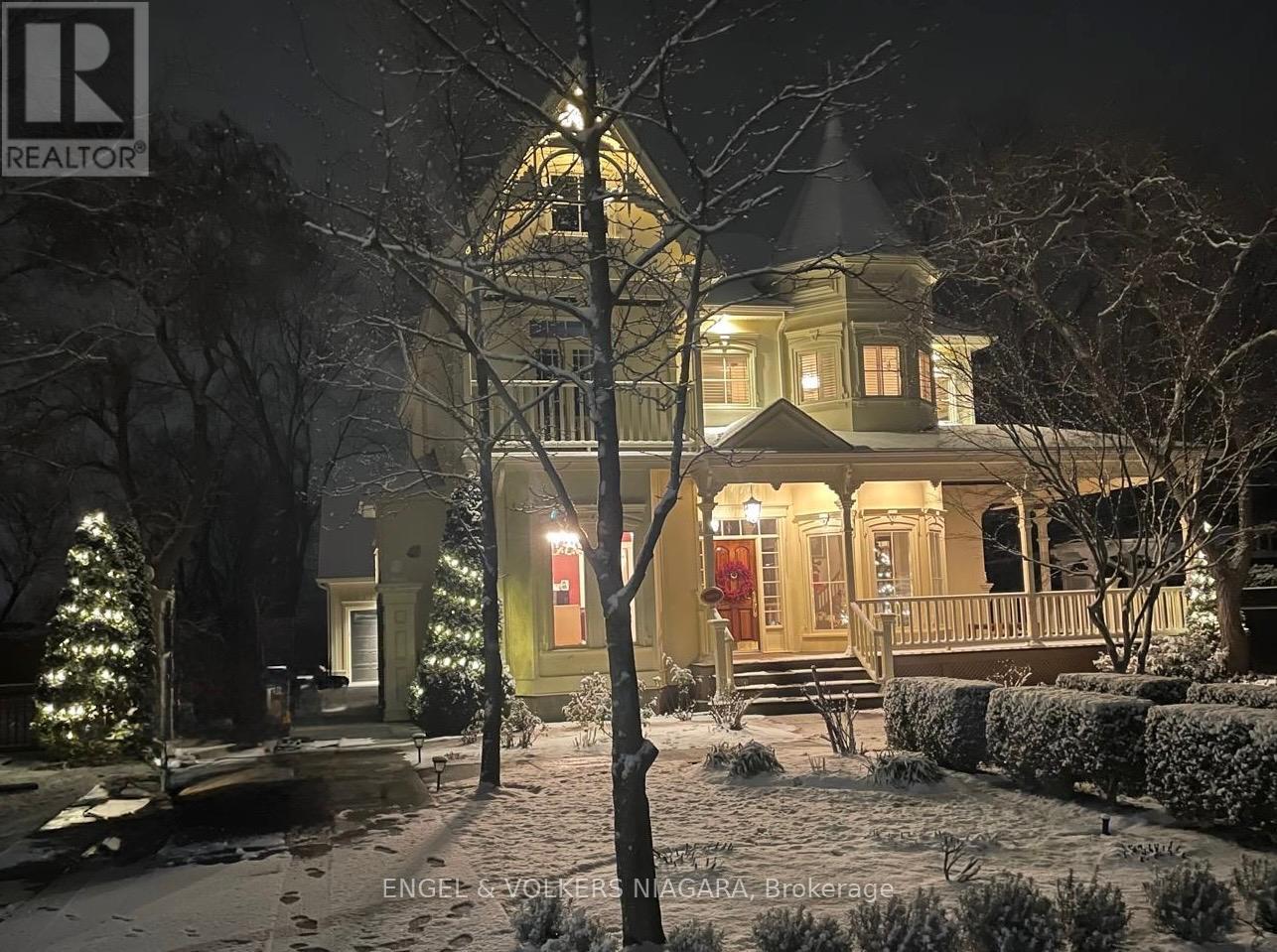 14650 Niagara Parkway, Niagara-On-The-Lake, Ontario  L0S 1J0 - Photo 1 - X12609446