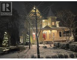 14650 Niagara Parkway, Niagara-On-The-Lake (Queenston), Ca