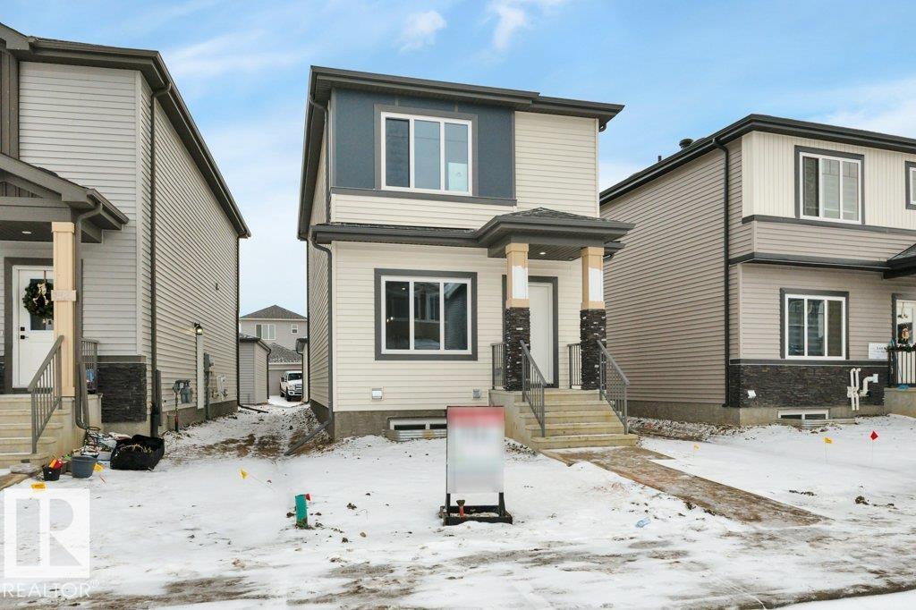 340 Munn WY, Leduc, Alberta