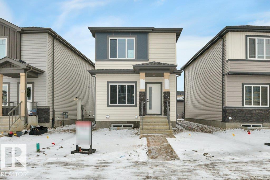 340 Munn Wy, Leduc, Alberta  T9E 0J9 - Photo 2 - E4467686