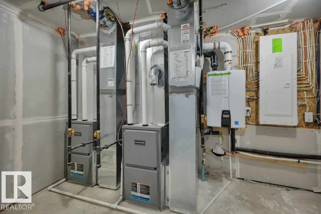 340 Munn Wy, Leduc, Alberta  T9E 0J9 - Photo 42 - E4467686