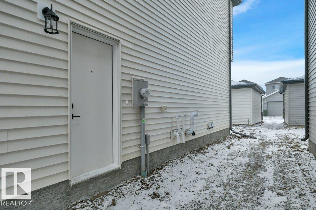 340 Munn Wy, Leduc, Alberta  T9E 0J9 - Photo 43 - E4467686