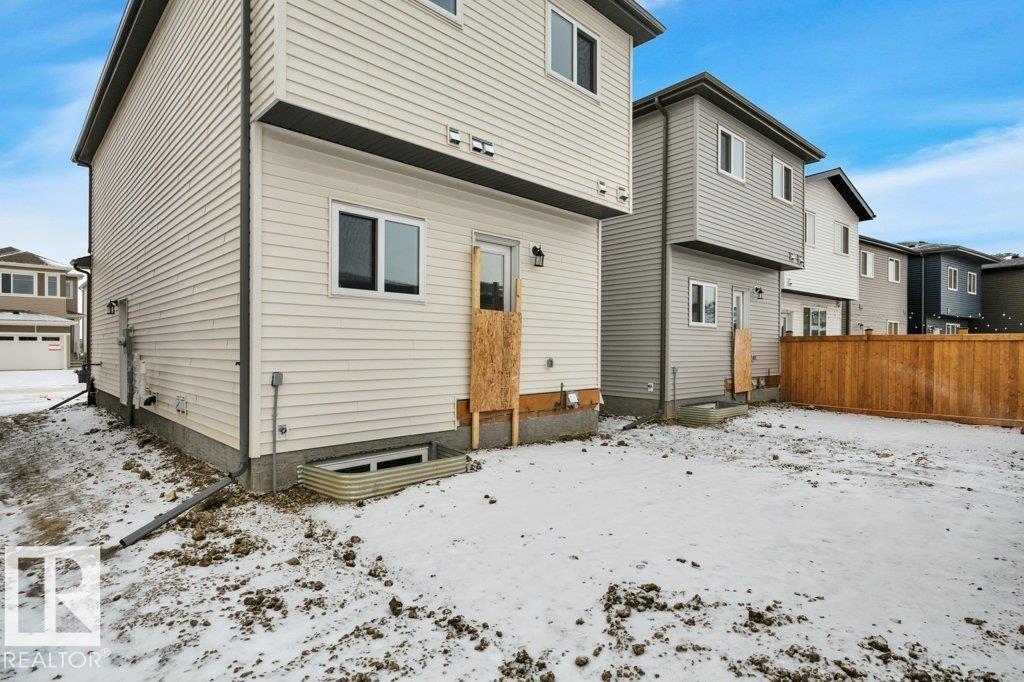 340 Munn Wy, Leduc, Alberta  T9E 0J9 - Photo 44 - E4467686