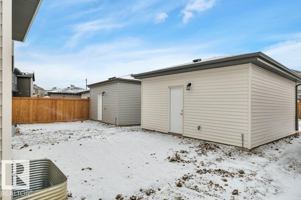 340 Munn Wy, Leduc, Alberta  T9E 0J9 - Photo 45 - E4467686