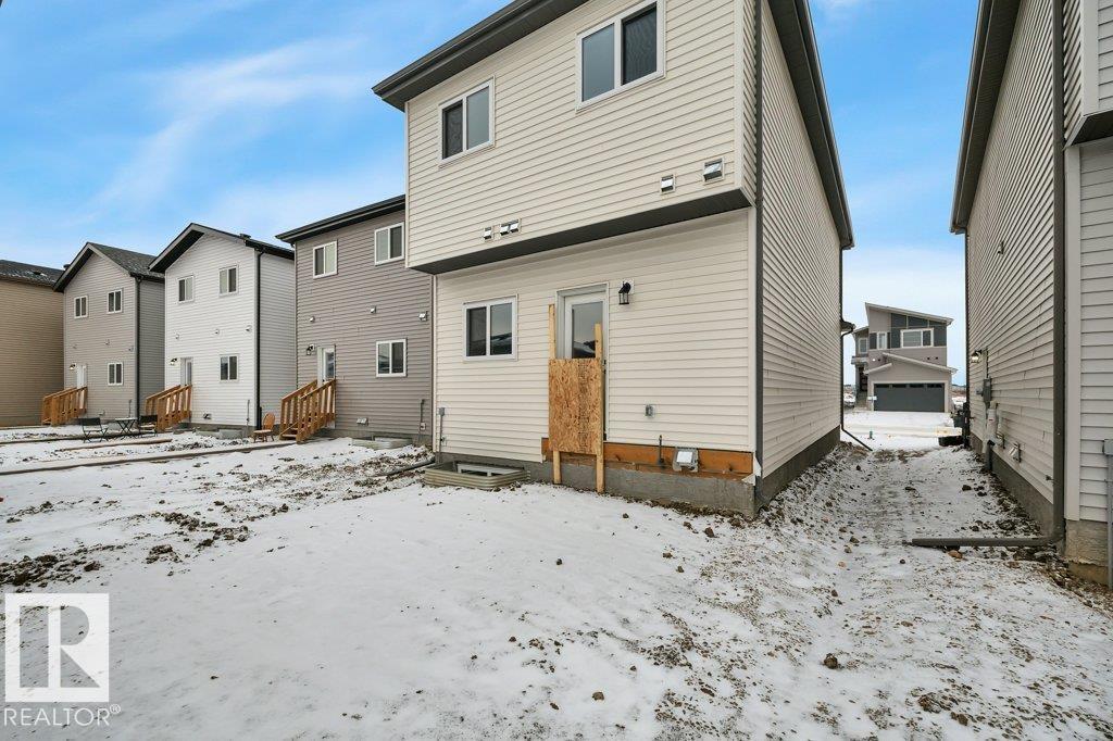340 Munn Wy, Leduc, Alberta  T9E 0J9 - Photo 46 - E4467686