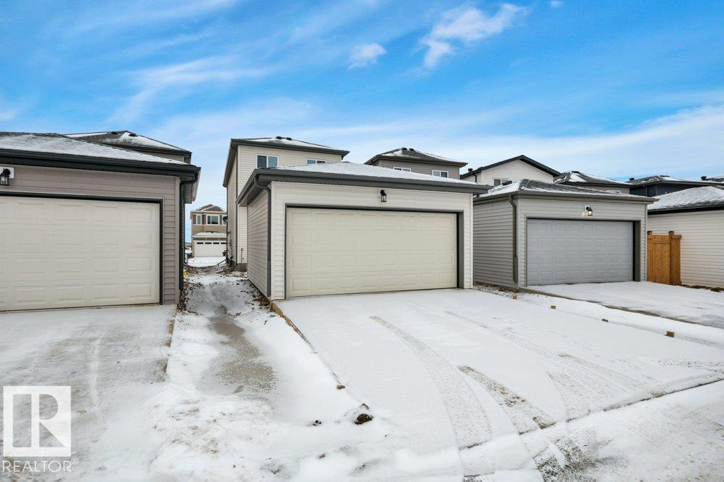 340 Munn Wy, Leduc, Alberta  T9E 0J9 - Photo 47 - E4467686