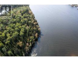 LOT 16 HANSENS BAY LAKE OF THE WOODS, KENORA, Ontario